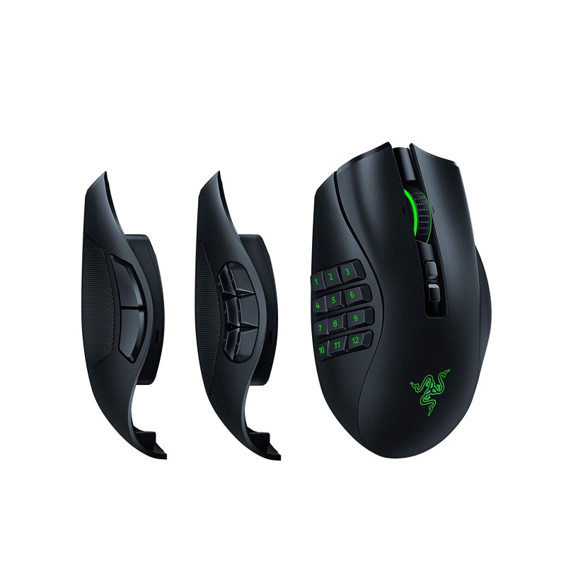 Razer Naga pro Wireless